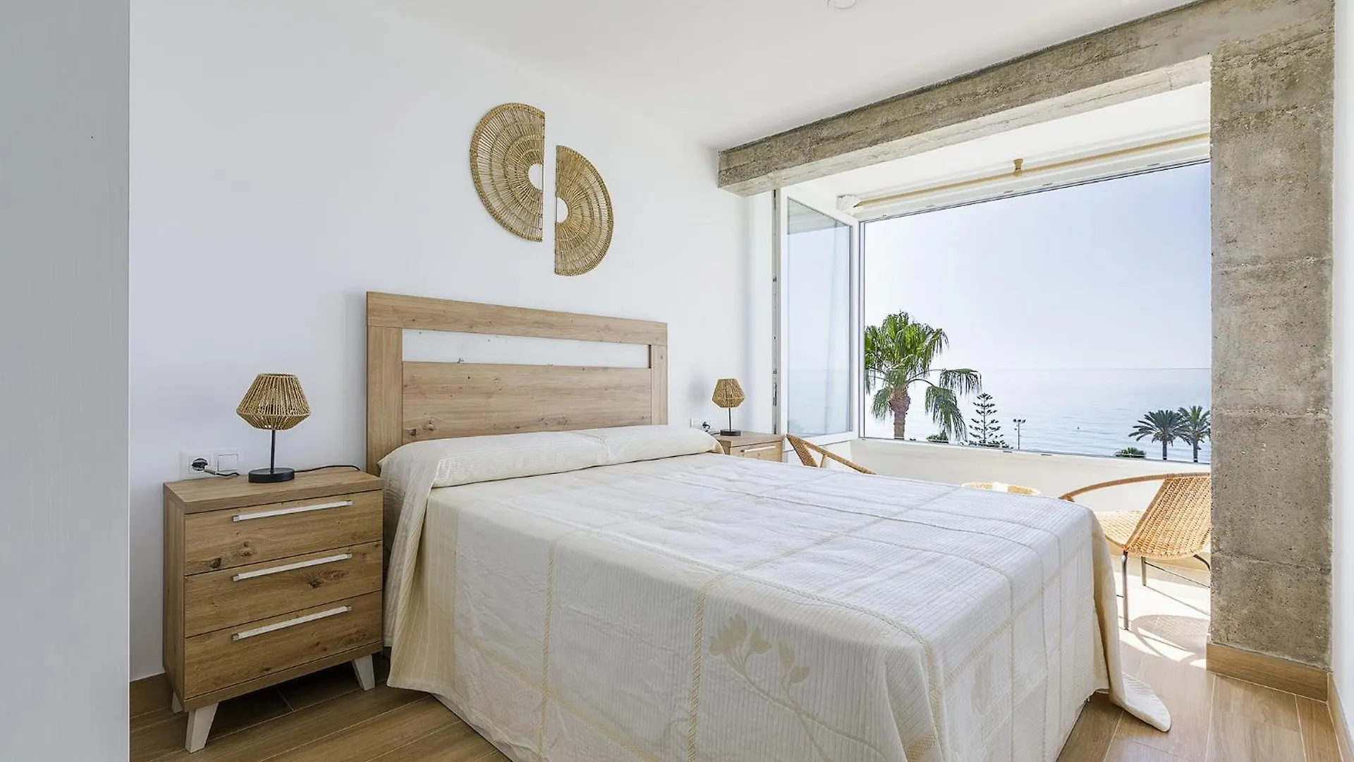 A&N Neptuno 2 Torre Del Mar Con Vistas Διαμέρισμα Ισπανία