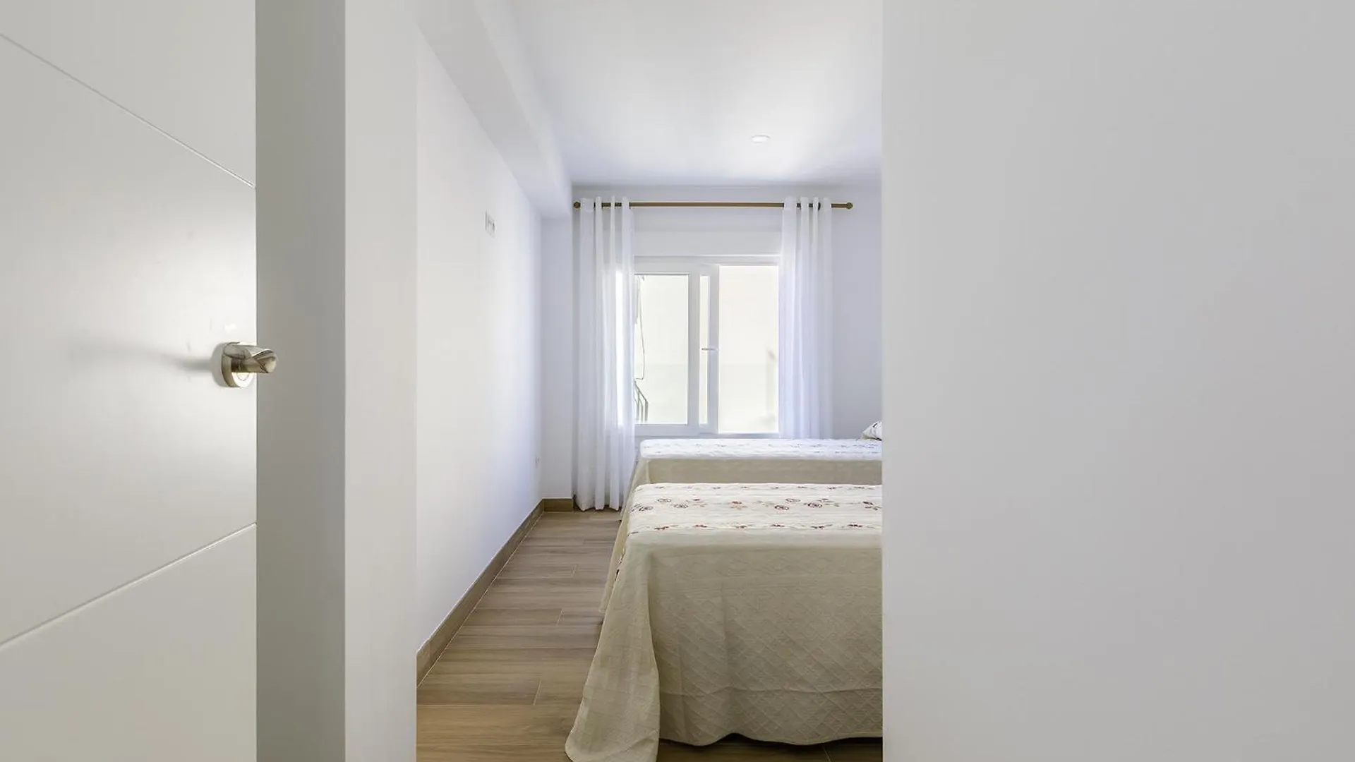 A&N Neptuno 2 Torre Del Mar Con Vistas Διαμέρισμα