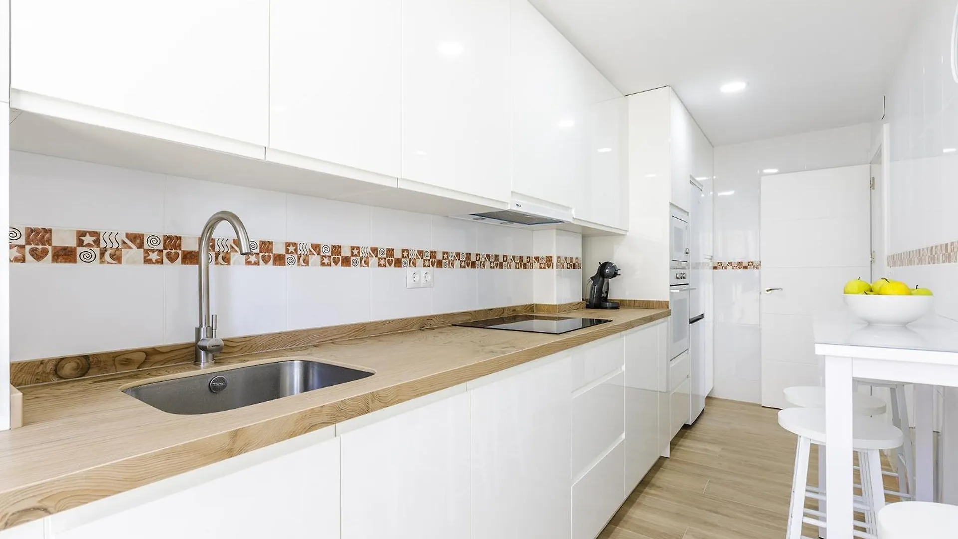 A&N Neptuno 2 Torre Del Mar Con Vistas Διαμέρισμα
