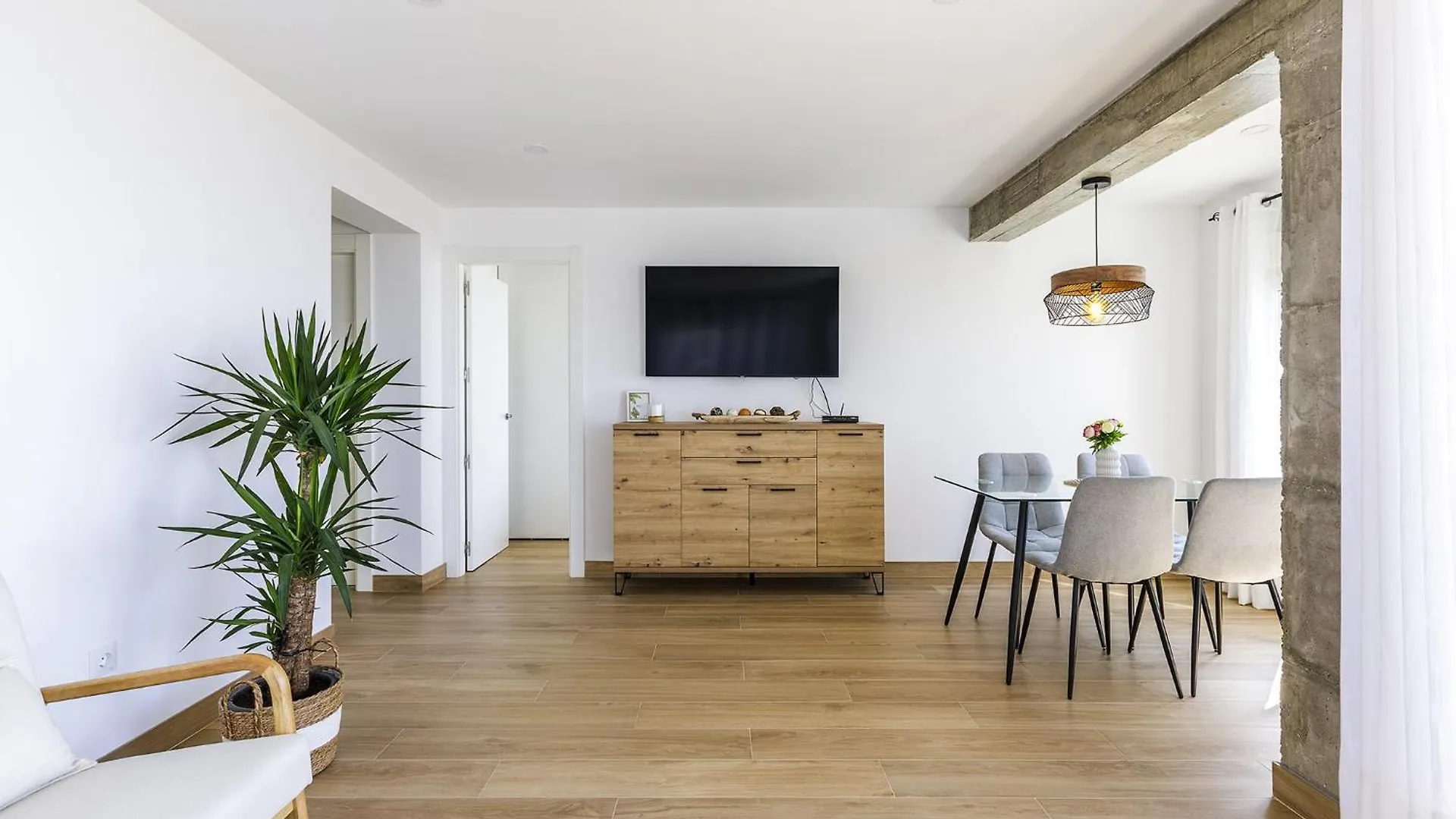A&N Neptuno 2 Torre Del Mar Con Vistas Διαμέρισμα