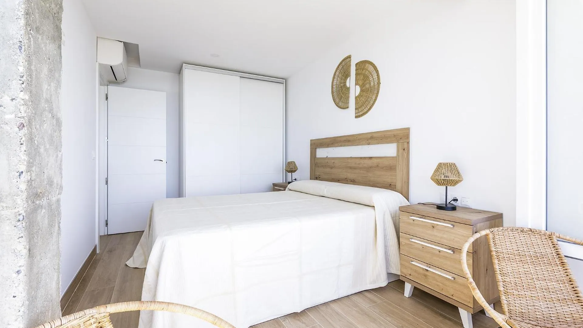 A&N Neptuno 2 Torre Del Mar Con Vistas Διαμέρισμα