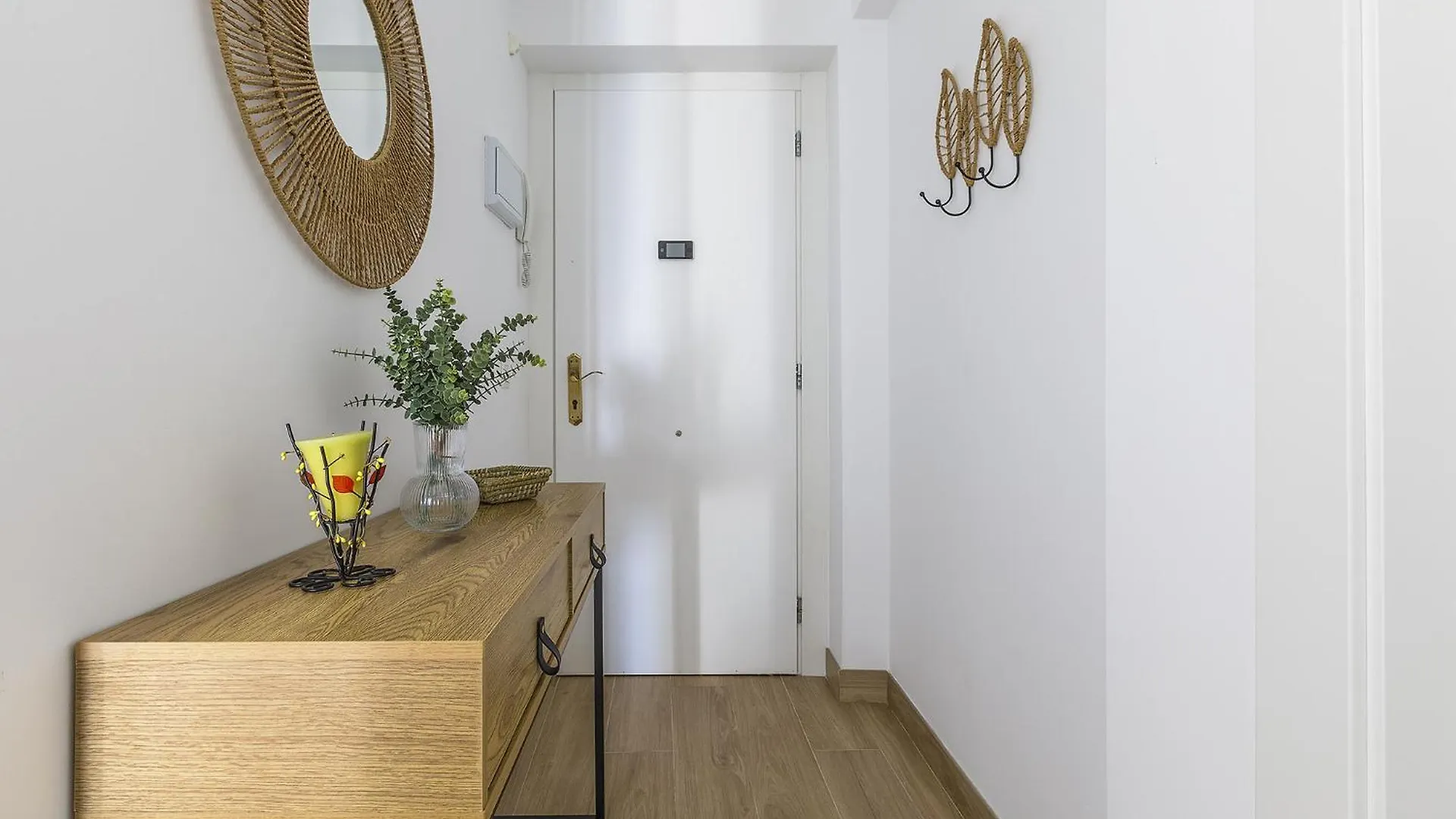 A&N Neptuno 2 Torre Del Mar Con Vistas Διαμέρισμα