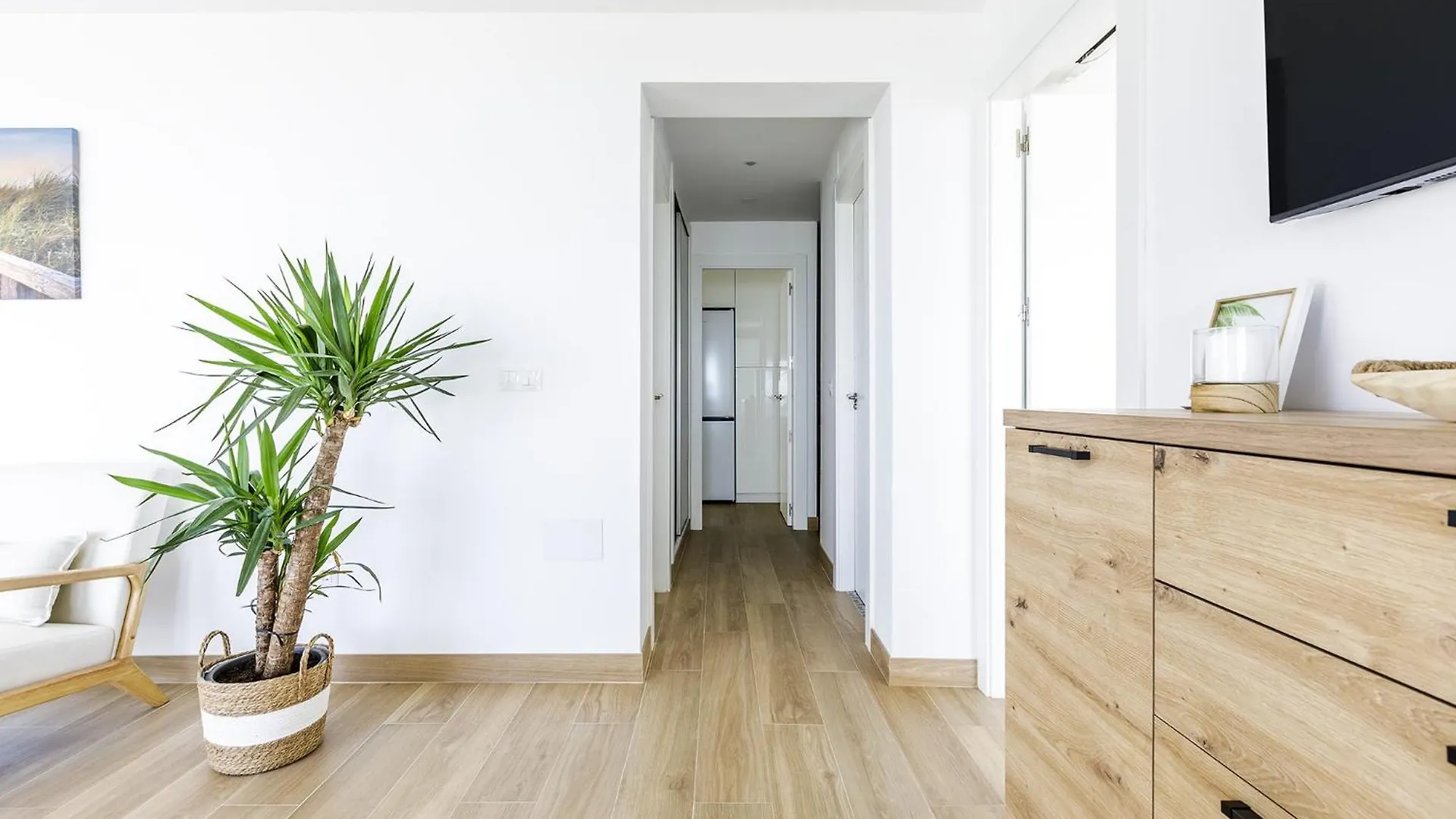 A&N Neptuno 2 Torre Del Mar Con Vistas Διαμέρισμα Ισπανία
