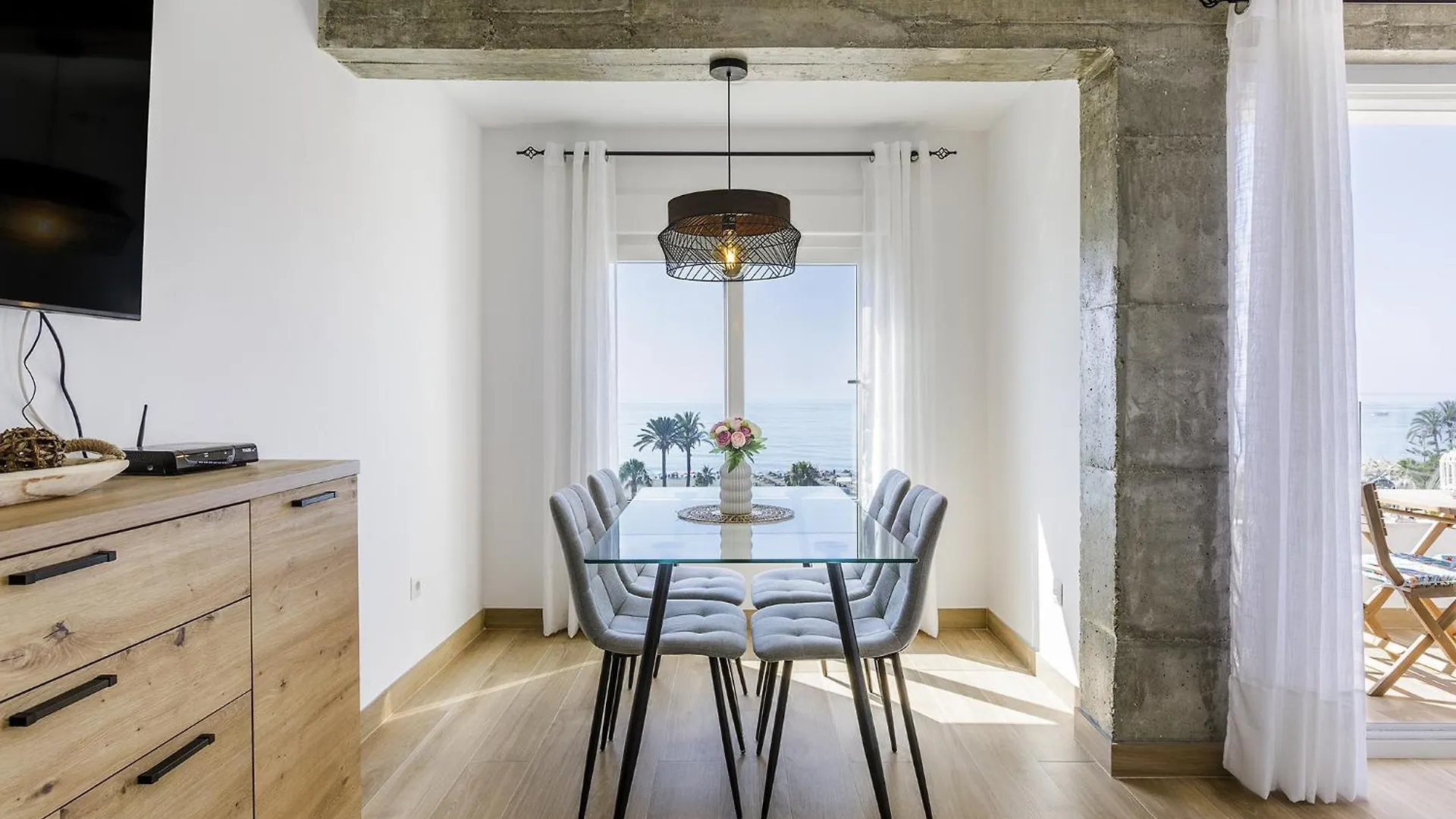 A&N Neptuno 2 Torre Del Mar Con Vistas Διαμέρισμα 0*,  Ισπανία