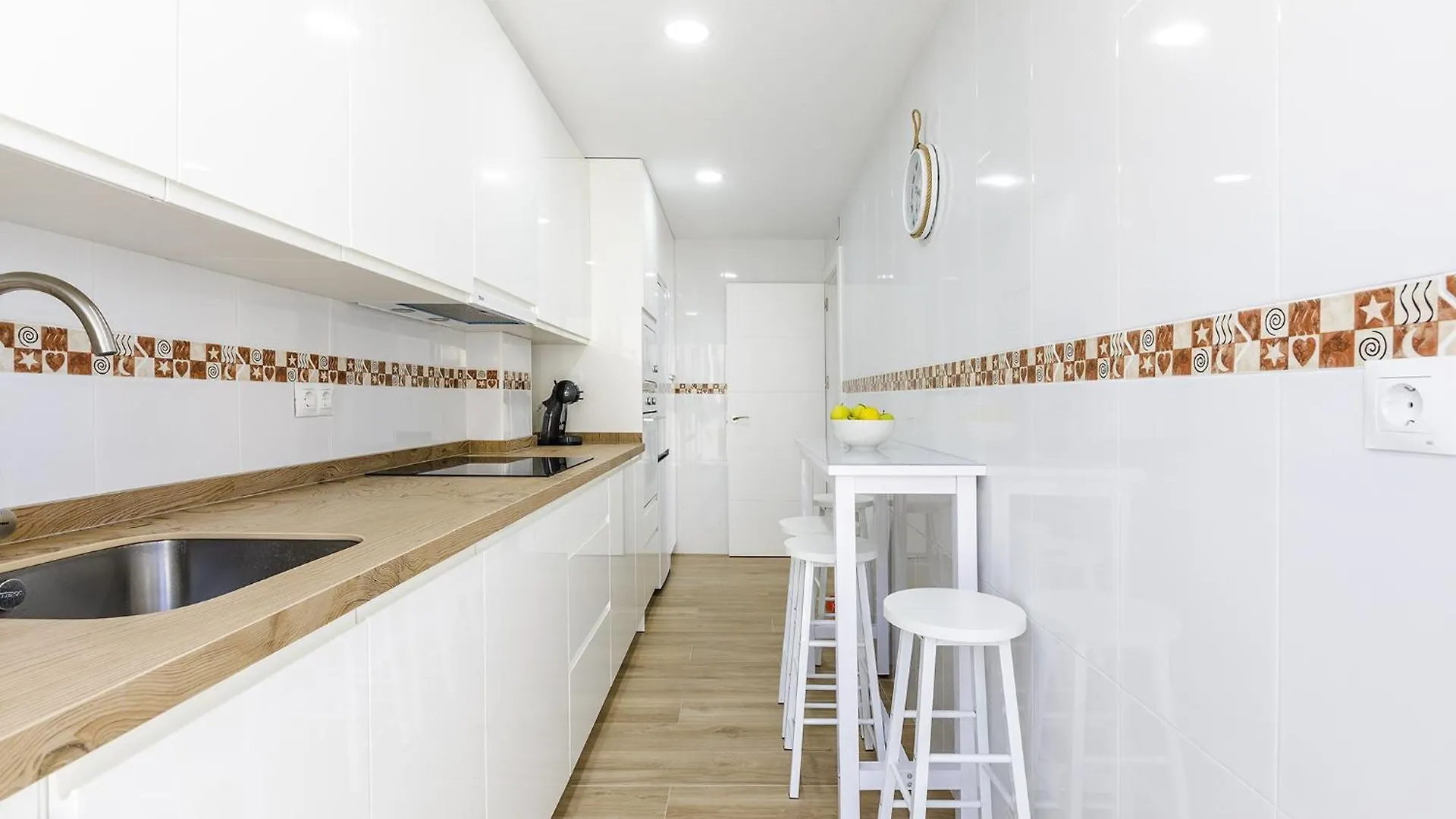 A&N Neptuno 2 Torre Del Mar Con Vistas Διαμέρισμα 0*,