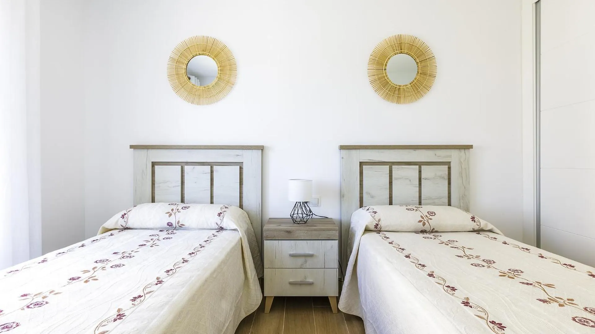 A&N Neptuno 2 Torre Del Mar Con Vistas Διαμέρισμα