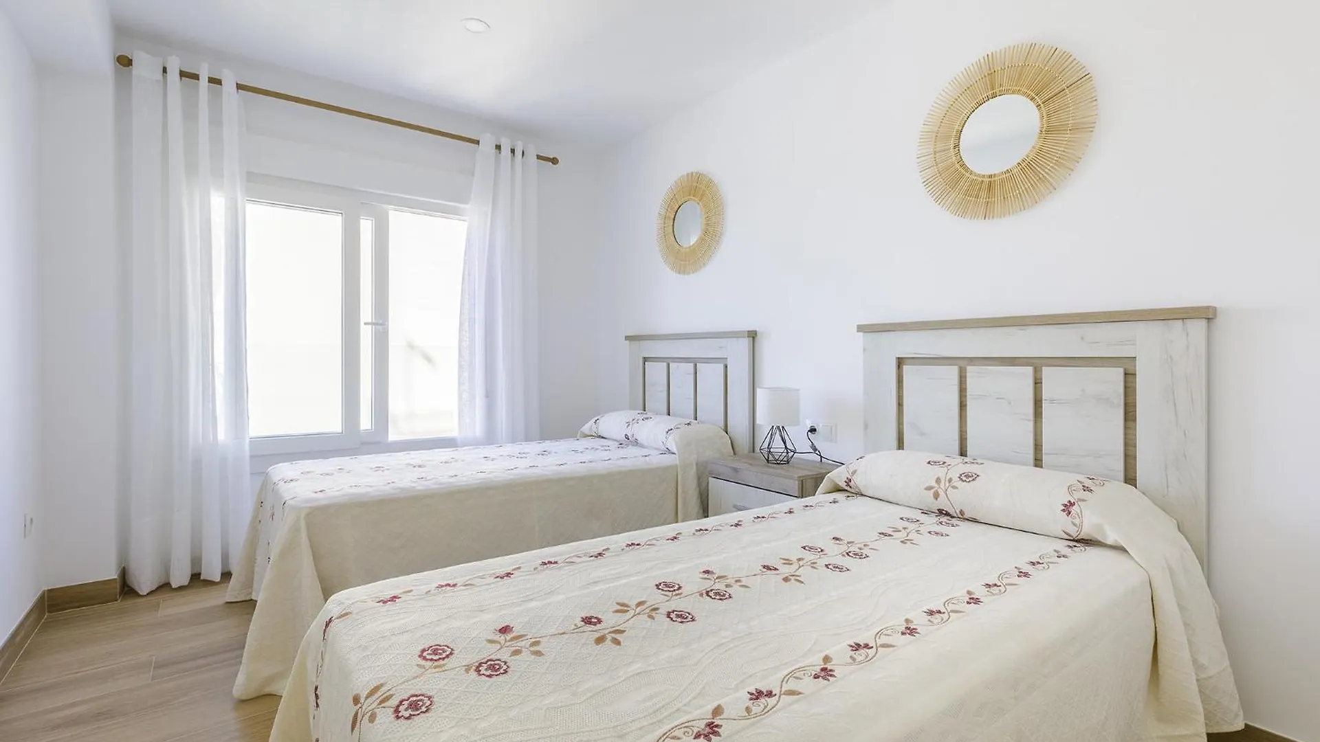 A&N Neptuno 2 Torre Del Mar Con Vistas Διαμέρισμα