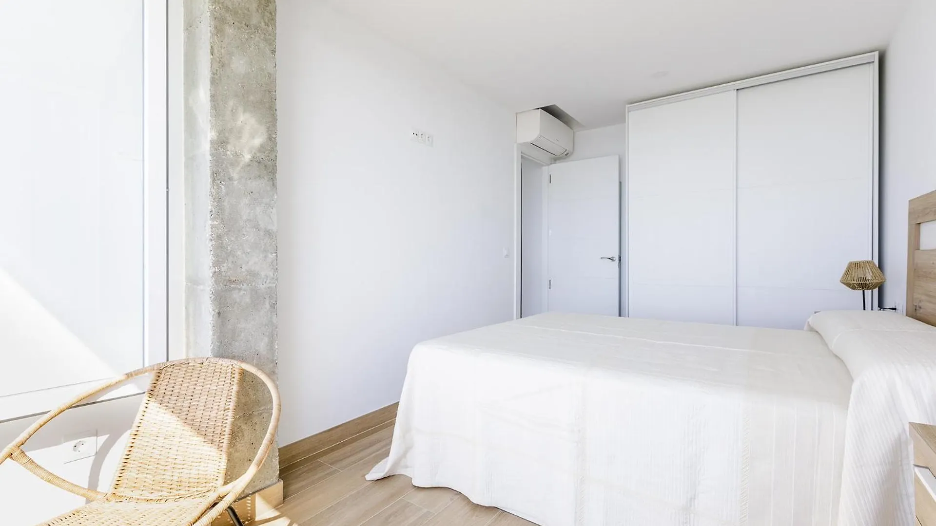 A&N Neptuno 2 Torre Del Mar Con Vistas Διαμέρισμα Ισπανία