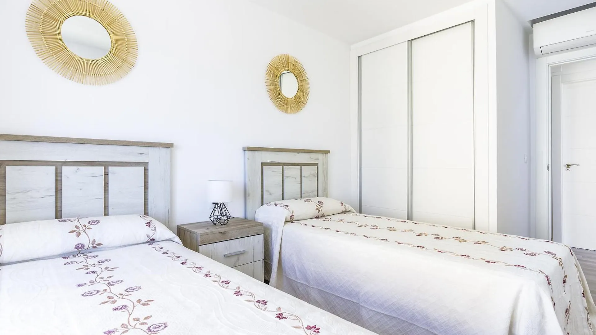 A&N Neptuno 2 Torre Del Mar Con Vistas Διαμέρισμα