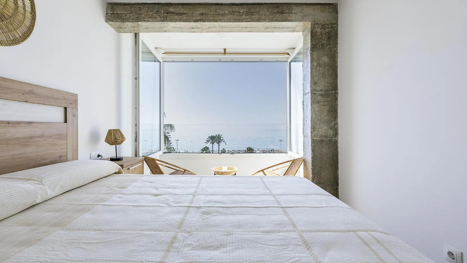 A&N Neptuno 2 Torre Del Mar Con Vistas Διαμέρισμα Ισπανία