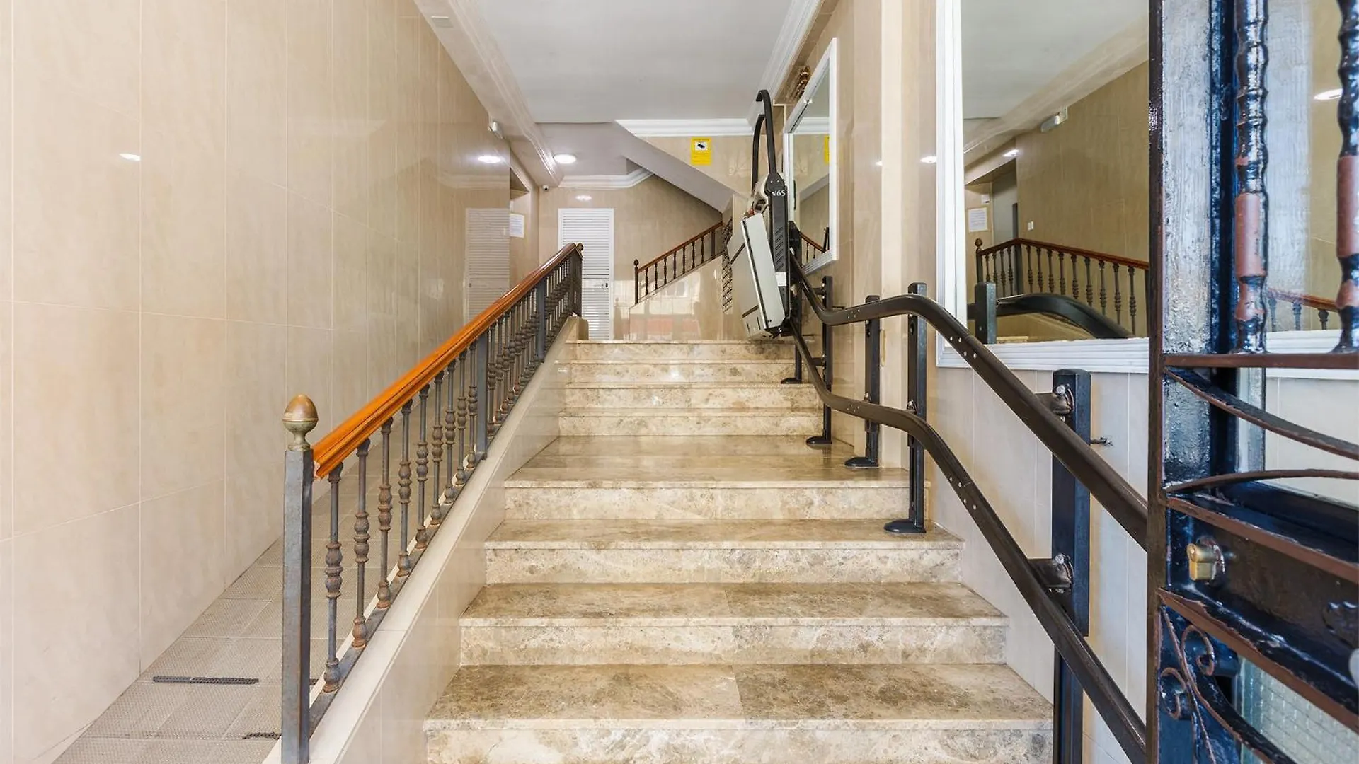 Apartmán A&N Neptuno 2 Torre Del Mar Con Vistas