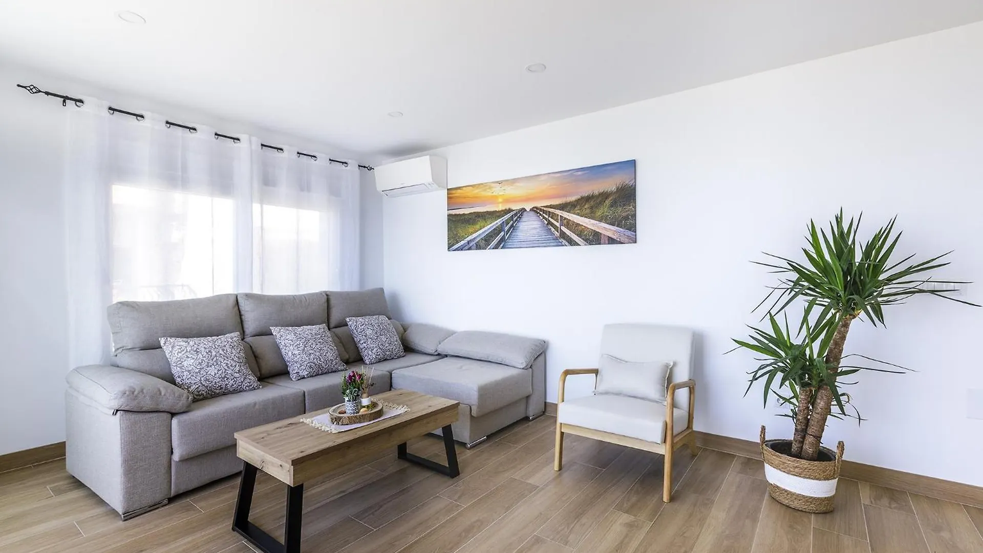 Apartament A&N Neptuno 2 Torre Del Mar Con Vistas 0*,  Hiszpania