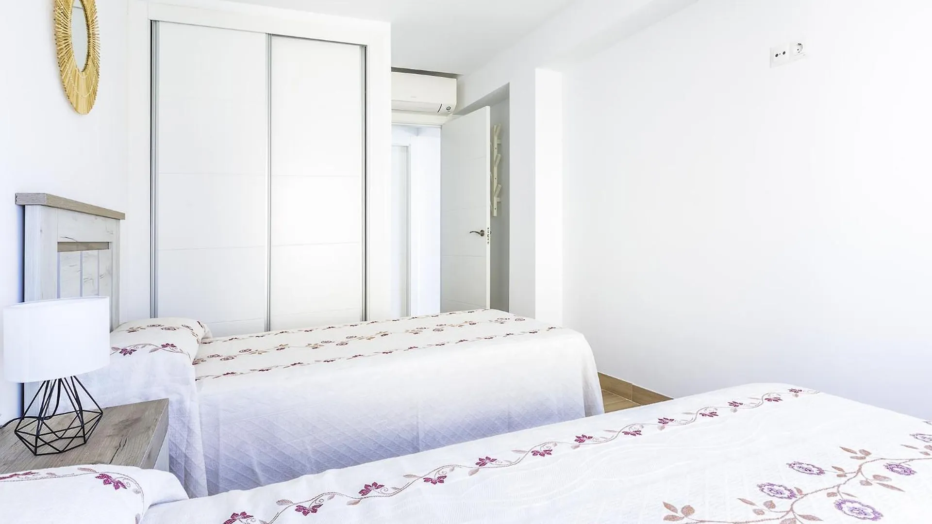 Apartament A&N Neptuno 2 Torre Del Mar Con Vistas